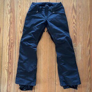 Burton insulated snowboard pants
